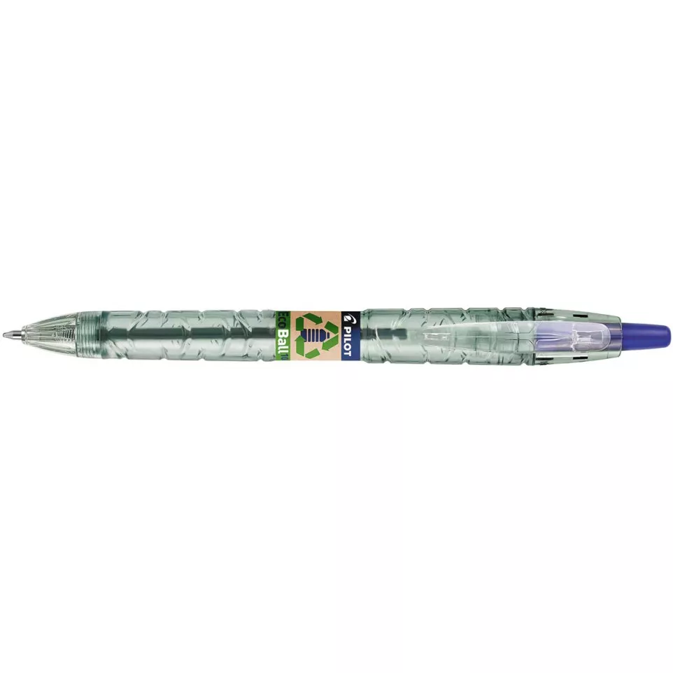 Pilot Ecoball B2P BeGreen stylo...