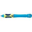 Pelikan Griffix porte-mines, sous blister, pour les gauchiers, bleu - vert