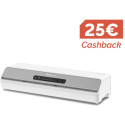 Fellowes machine à plastifier Amaris pour ft A3