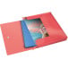 Esselte Colour'Breeze A4 Box File 2.5 cm Coral