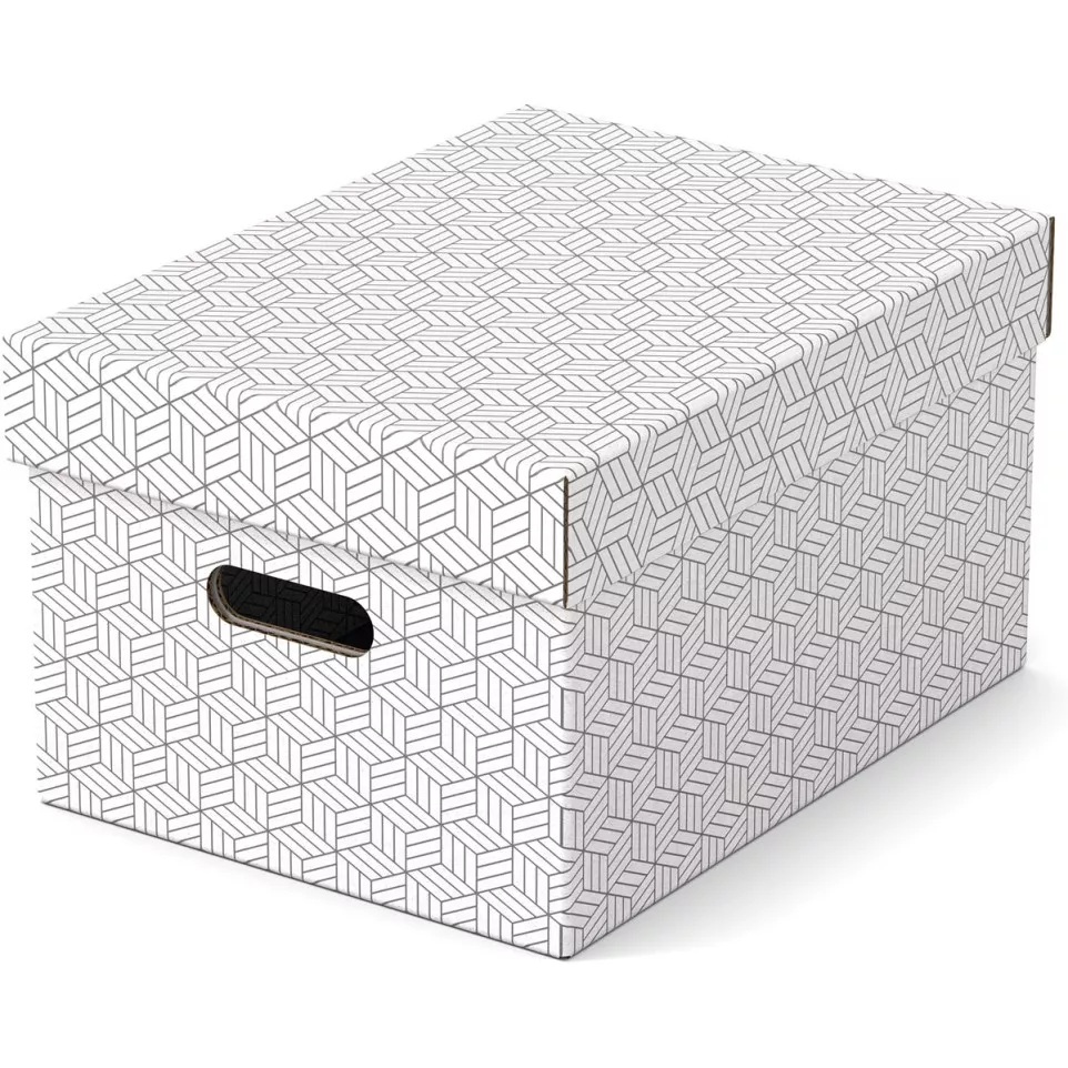 Esselte Home opbergdoos,  ft 26,5 x...