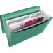 Esselte Colour'Breeze trieur, 6 compariments, vert