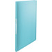 Esselte Colour'Breeze A4 Document Wallet Blue