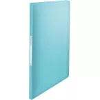 Esselte Colour'Breeze A4 Document Wallet Blue
