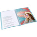 Esselte Colour'Breeze A4 Document Wallet Blue