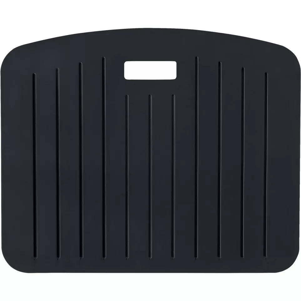 Leitz Ergo Cosy Anti Fatigue Mat Black