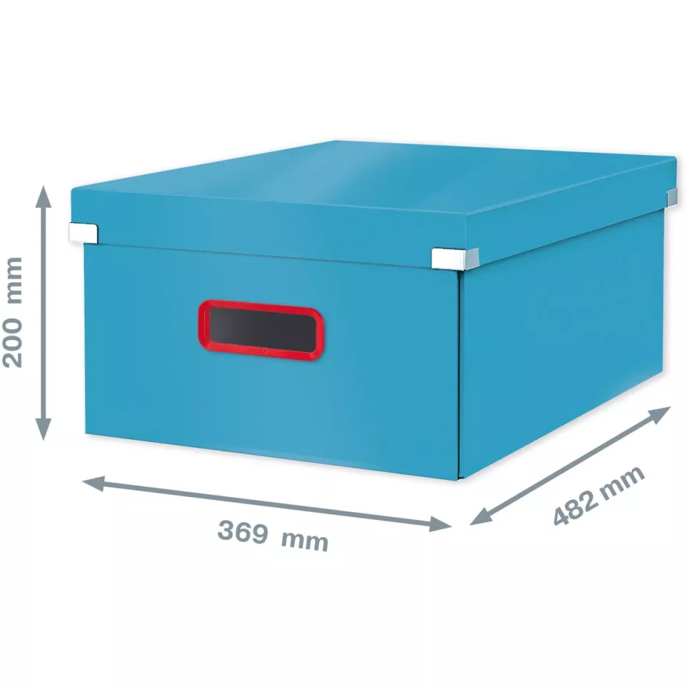 Leitz Click & Store Cosy Large...