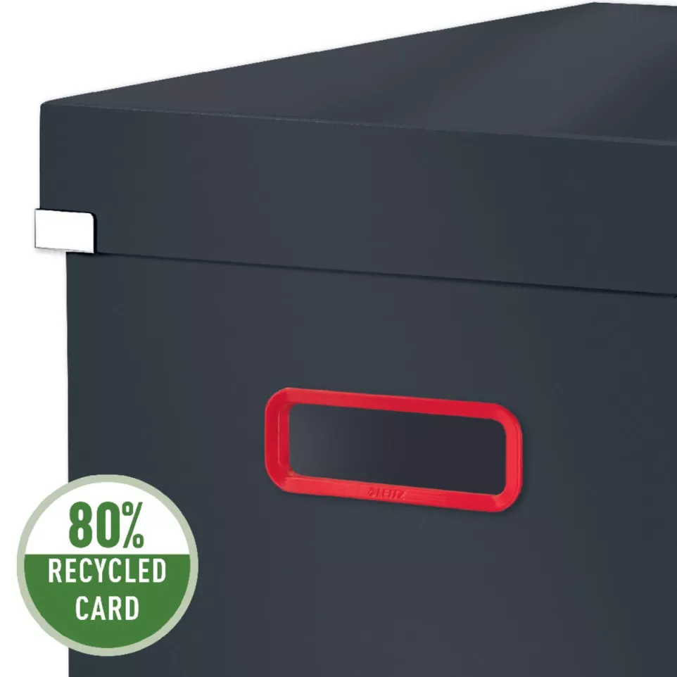 Leitz Click & Store Cosy Cube Large...