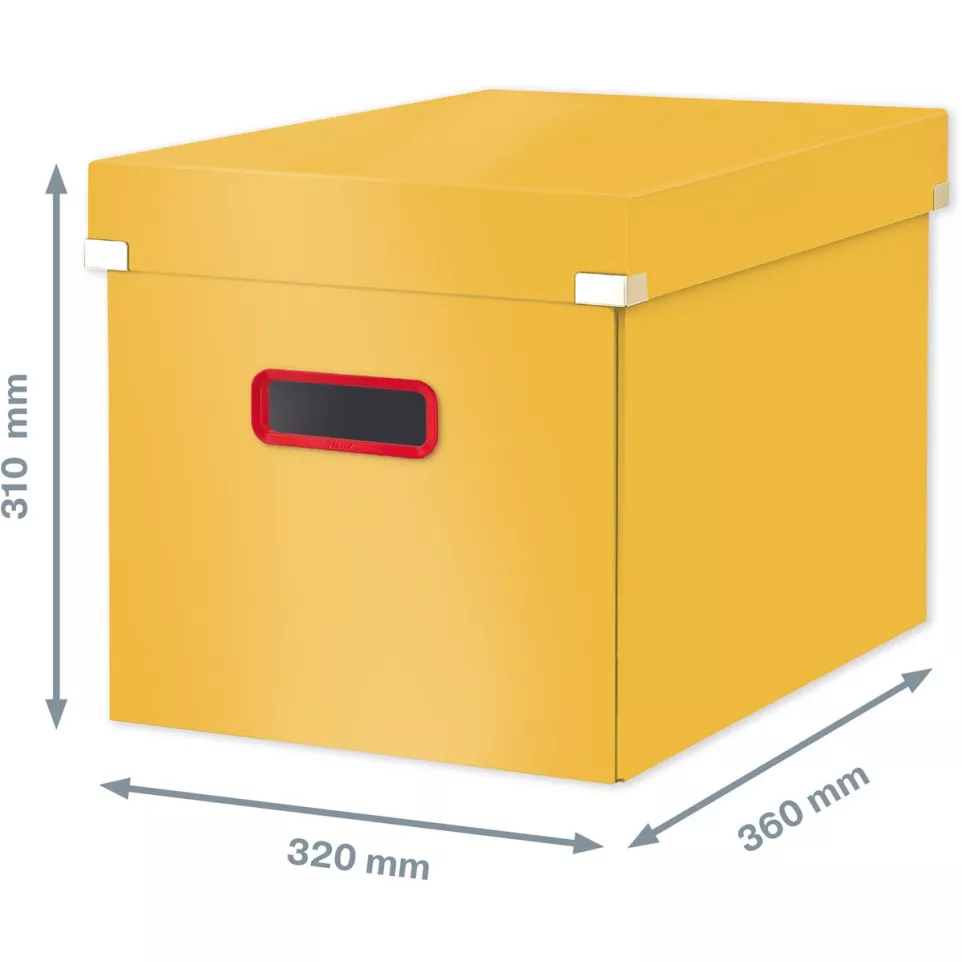 Leitz Click & Store Cosy Large...