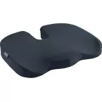 Leitz Ergo Cosy Seat Cushion Grey