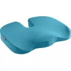 Leitz Ergo Cosy Seat Cushion Calm Blue
