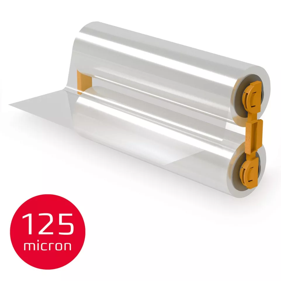 GBC navulling voor Foton 30...