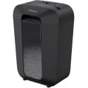 Fellowes Powershred LX70 Cross-Cut Paper Shredder Black