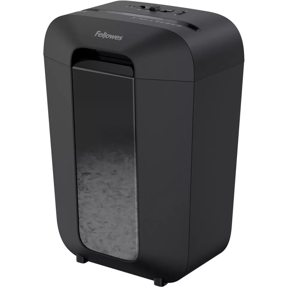 Fellowes Powershred LX70 Cross-Cut...
