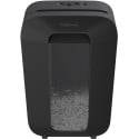 Fellowes Powershred LX70 Cross-Cut Paper Shredder Black