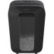 Fellowes Powershred LX70 Cross-Cut Paper Shredder Black