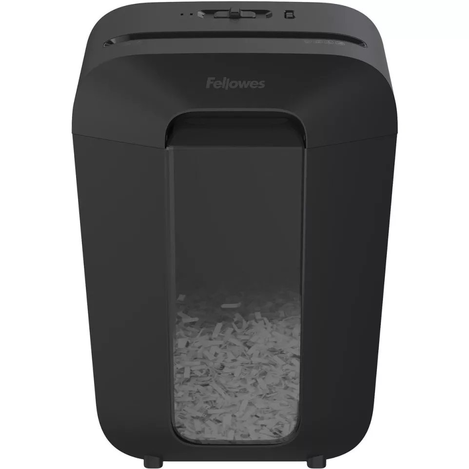 Fellowes Powershred LX70 Cross-Cut...