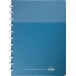 Atoma My Creative Atoma cahier, ft A4, 144 pages, quadrillé 5 mm, couleurs assorties
