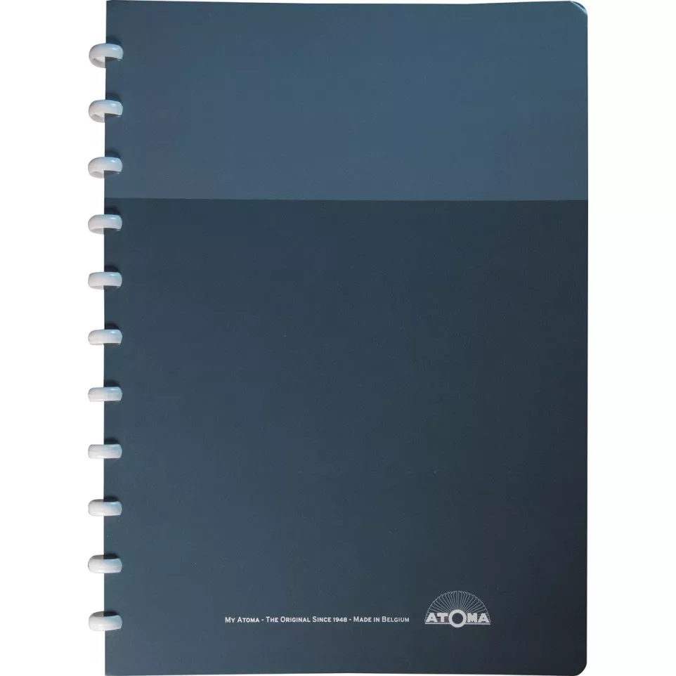 Atoma My Creative A4 Notebook, 2...