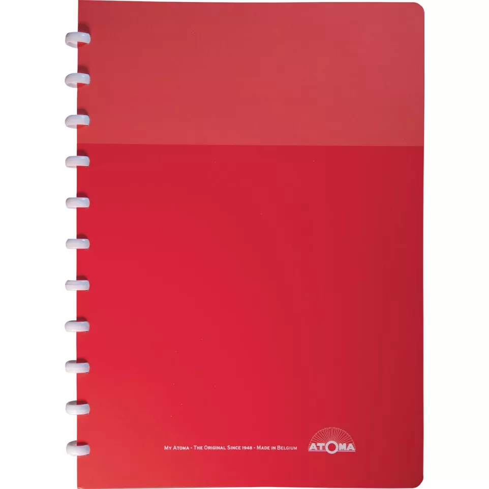 Atoma My Creative A4 Notebook, 2...