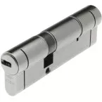 Dubbele cilinder DUO met zeer hoge veiligheid Cisa TEKNO 55/55 / pce