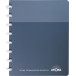 Atoma My Creative Atoma cahier, ft A5, 144 pages, ligné, couleurs assorties