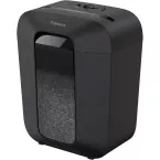 Fellowes Powershred LX41 8-Sheet Microcut Shredder