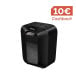 Fellowes Powershred destructeur de documents LX41