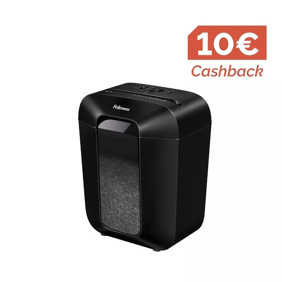 Fellowes Powershred destructeur de...
