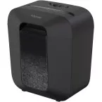 Fellowes Powershred LX25M Micro-Cut Paper Shredder
