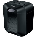 Fellowes Powershred destructeur de documents LX25, noir