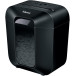 Fellowes Powershred destructeur de documents LX25, noir