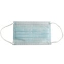 Masque buccal pour enfants, type IIR, boîte de 50 pièces