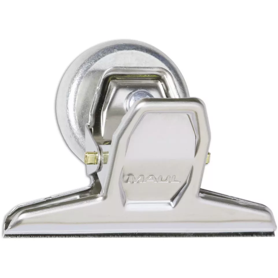 MAUL Pince-papier clip Bulldog pro...