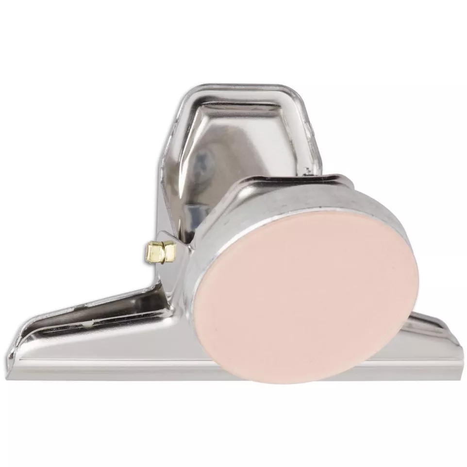 MAUL Pince-papier clip Bulldog pro...