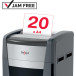 Rexel Momentum Extra XP520+ destructeur de documents
