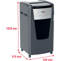 Rexel Momentum Extra XP426+ destructeur de documents