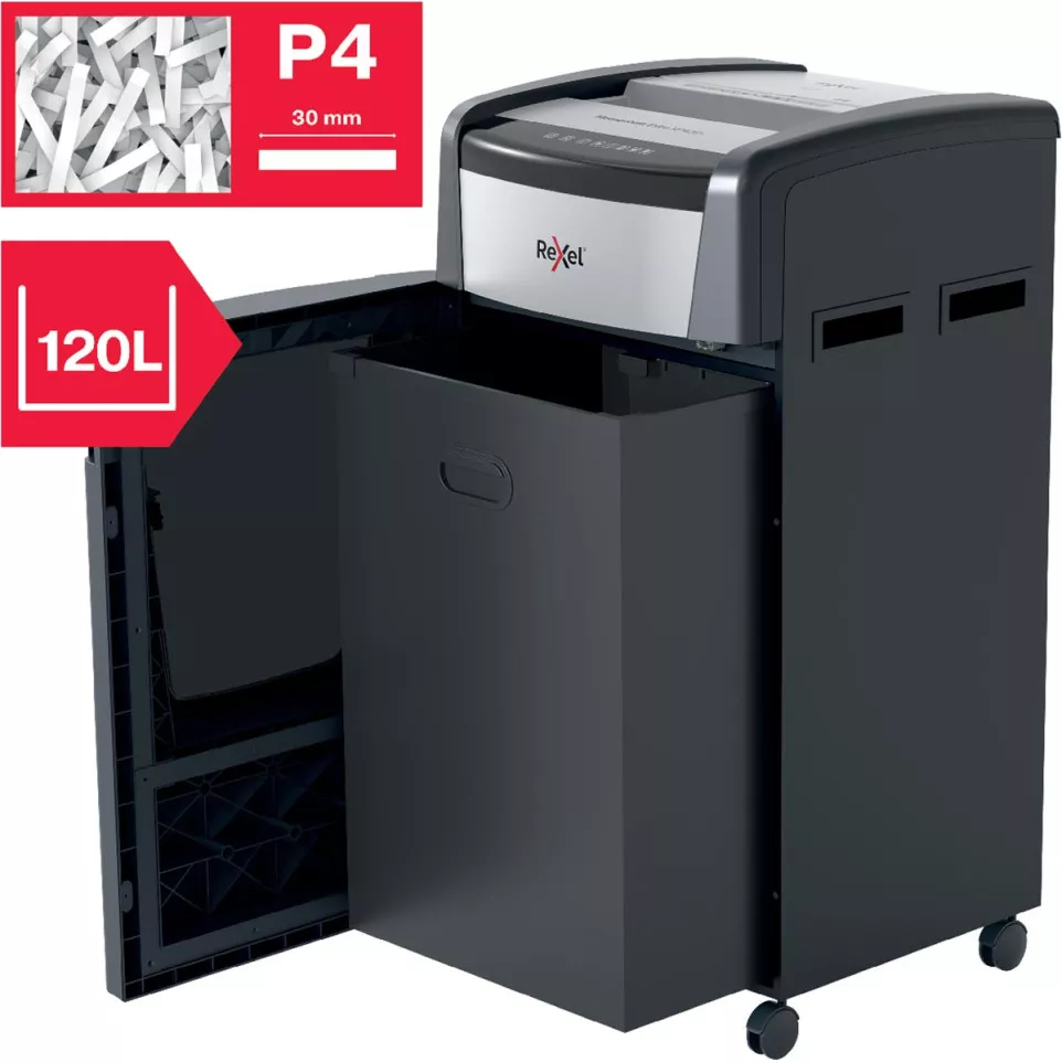 Rexel Momentum Extra XP426+...