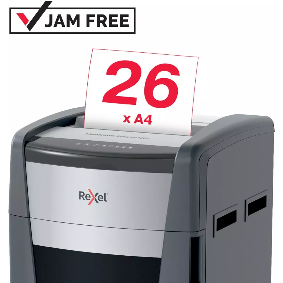 Rexel Momentum Extra XP426+...