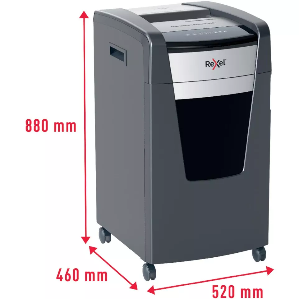 Rexel Momentum Extra XP422+...