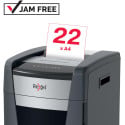 Rexel Momentum Extra XP422+ destructeur de documents
