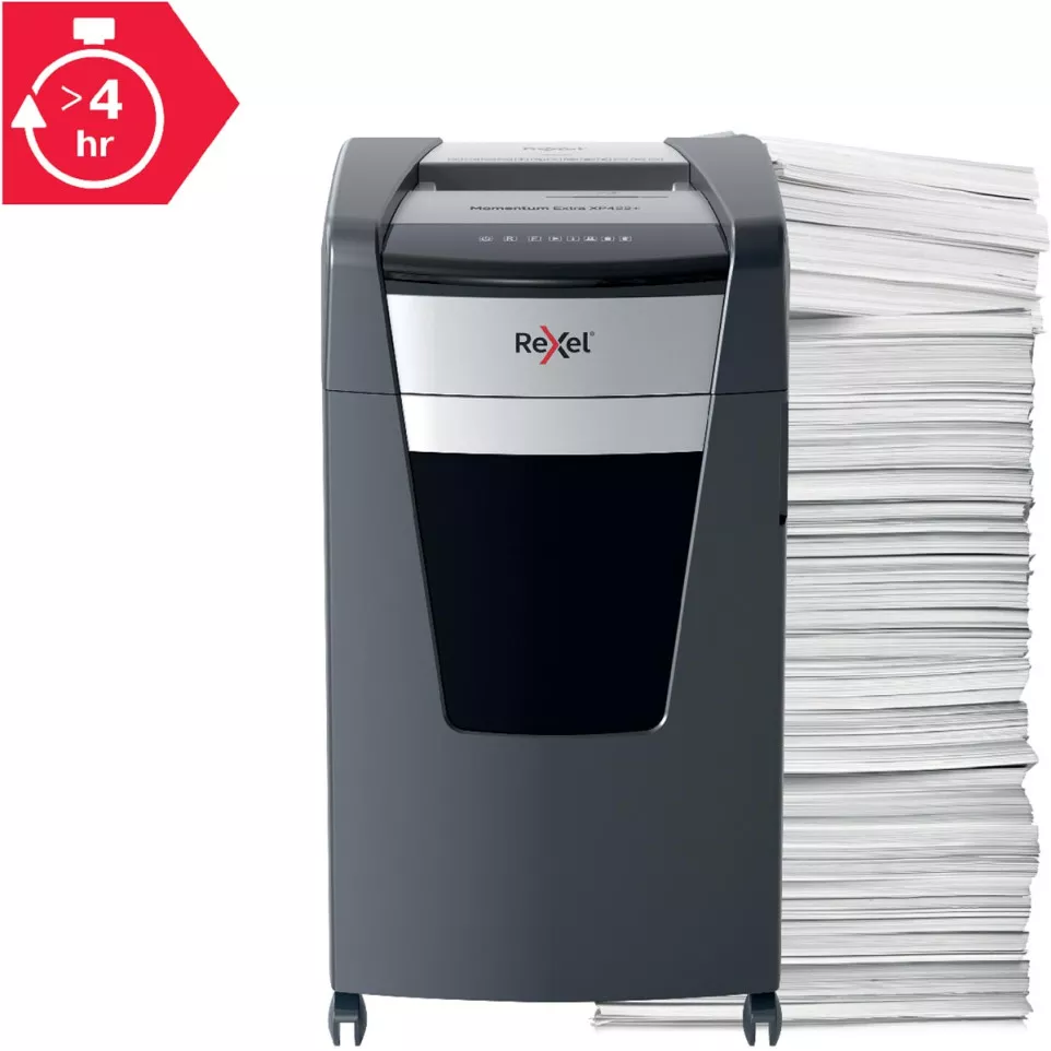 Rexel Momentum Extra XP422+...