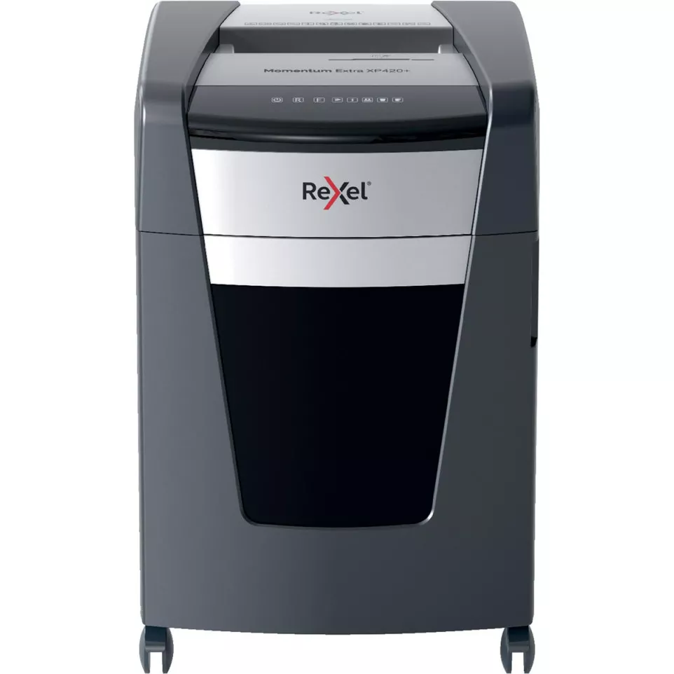 Rexel Momentum Extra XP420+...
