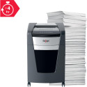 Rexel Momentum Extra XP420+ destructeur de documents