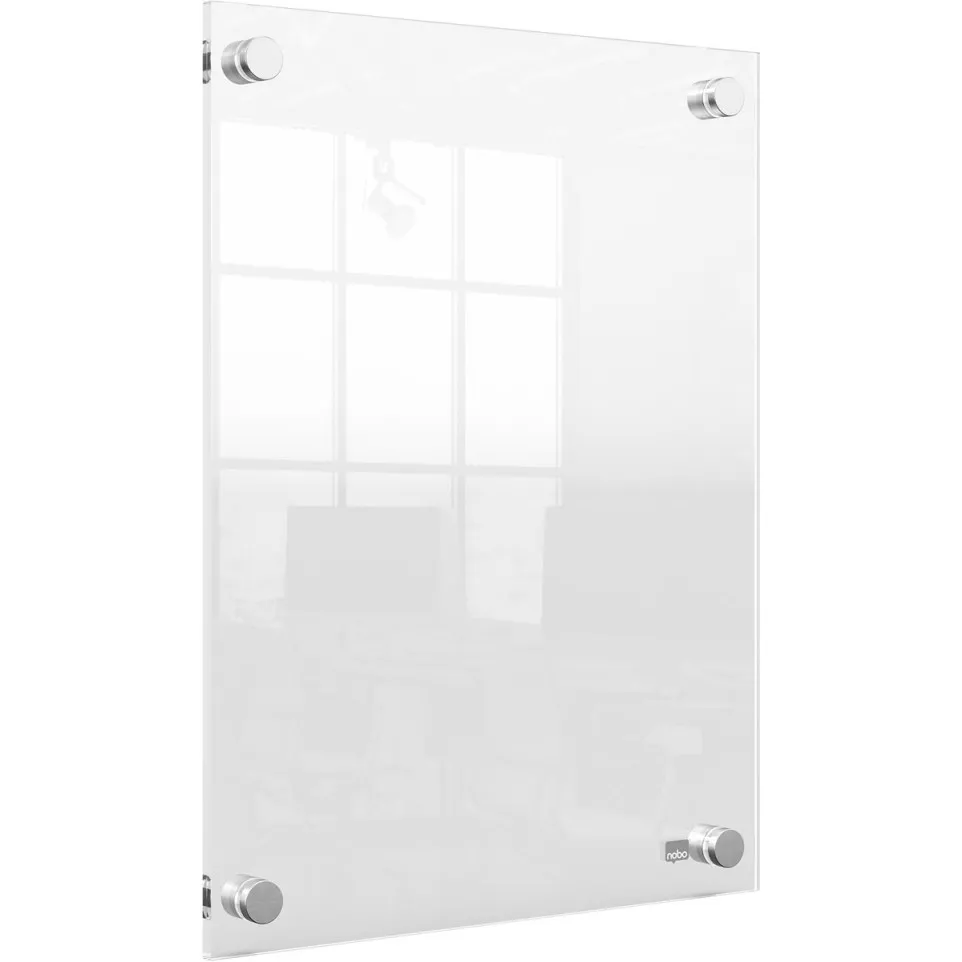 Nobo Premium Plus Acrylic Wall...