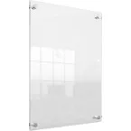 Nobo Premium Plus acryl informatiebord, wandgemonteerd, ft A3