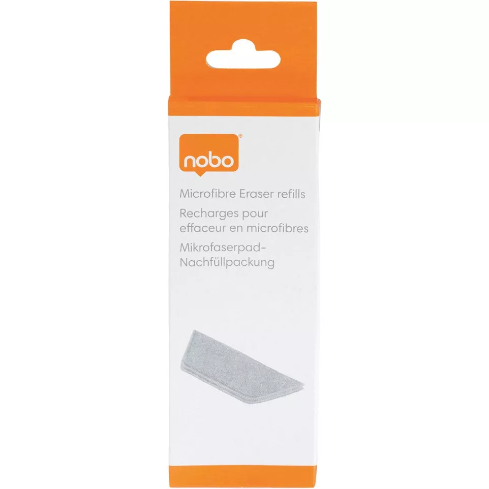 Nobo recharge pour affaceur...