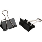 LPC foldbackclip, 41 mm,...