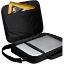 Case Logic Value Laptoptas voor 17,3 inch laptop