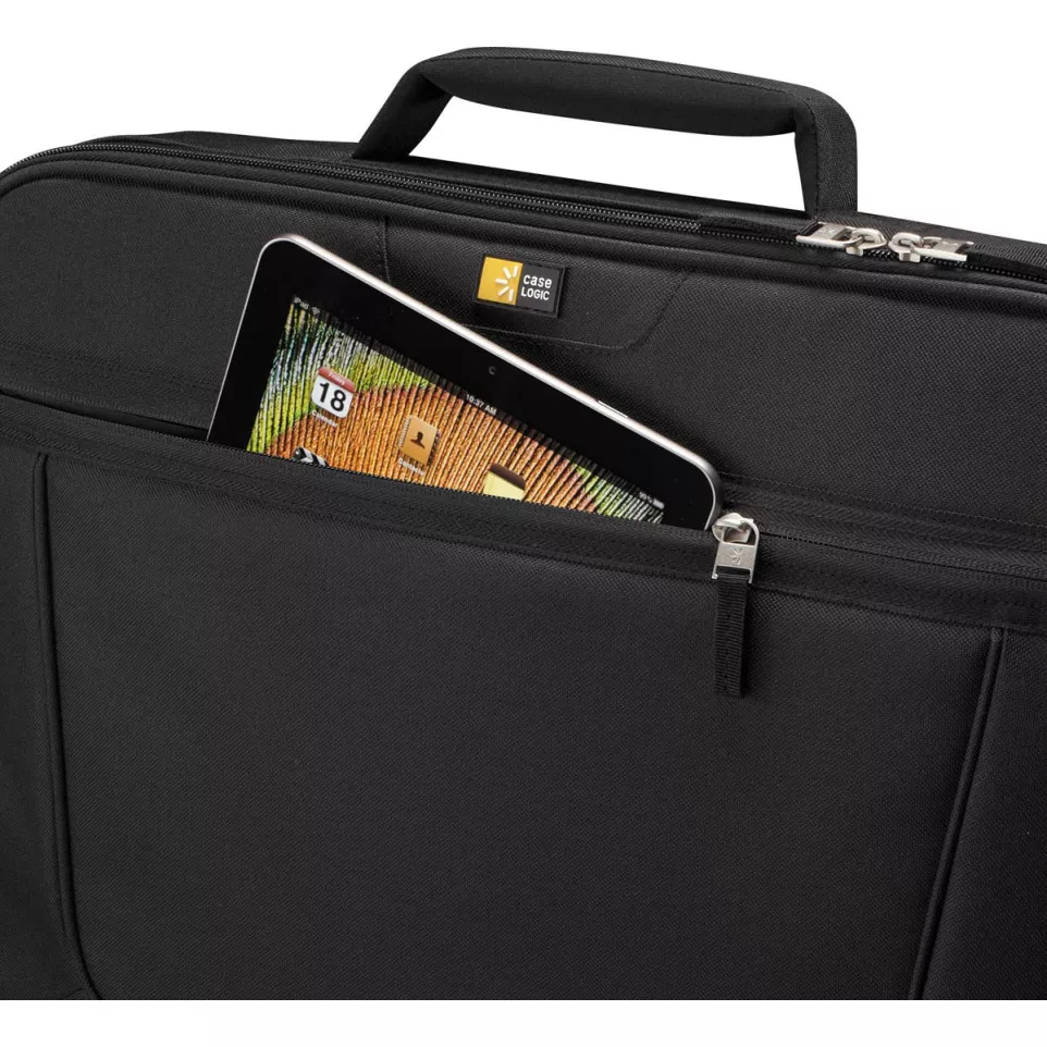Case Logic Value Laptoptas voor 17,3...